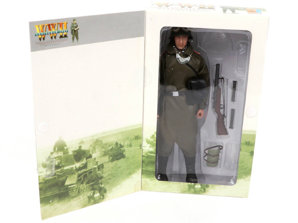 Lot 125 - DRAGON MODELS Ltd (HONG KONG) (1)