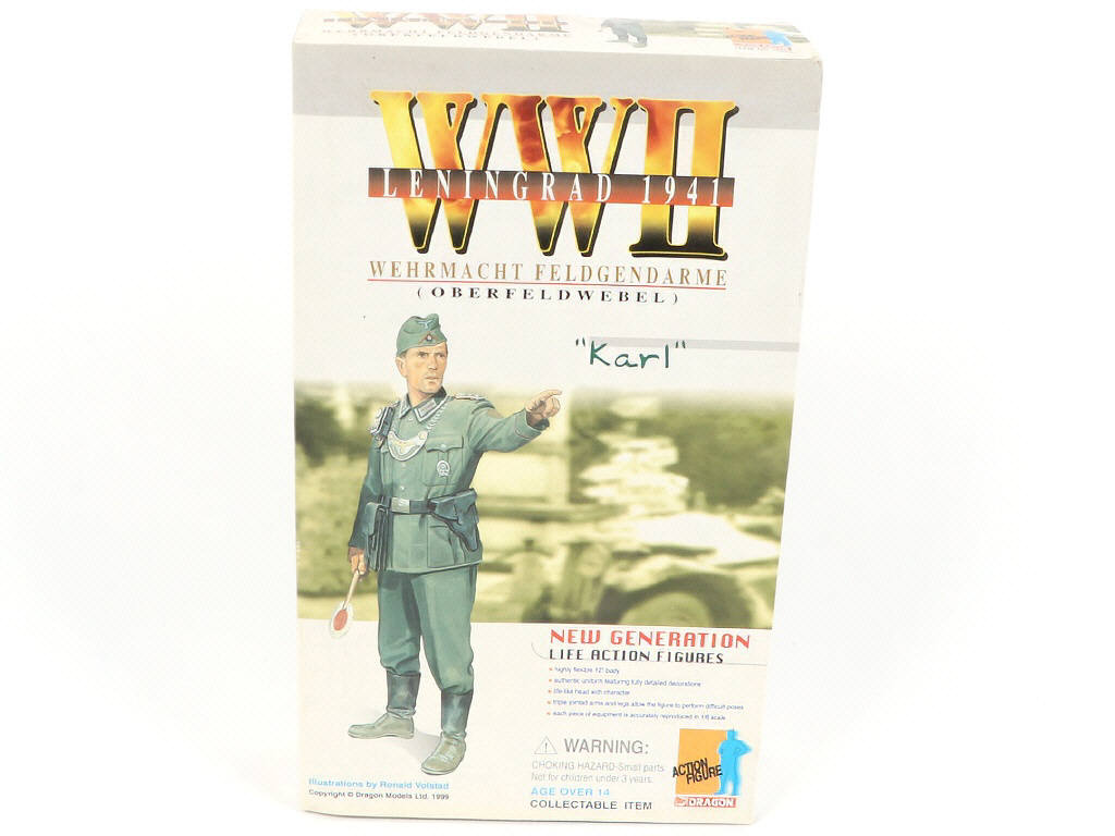 Lot 123 - DRAGON MODELS Ltd (HONG KONG) (1)