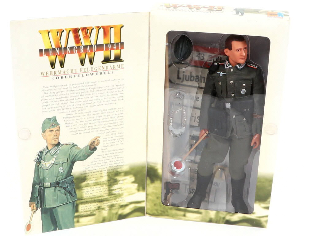 Lot 123 - DRAGON MODELS Ltd (HONG KONG) (1)