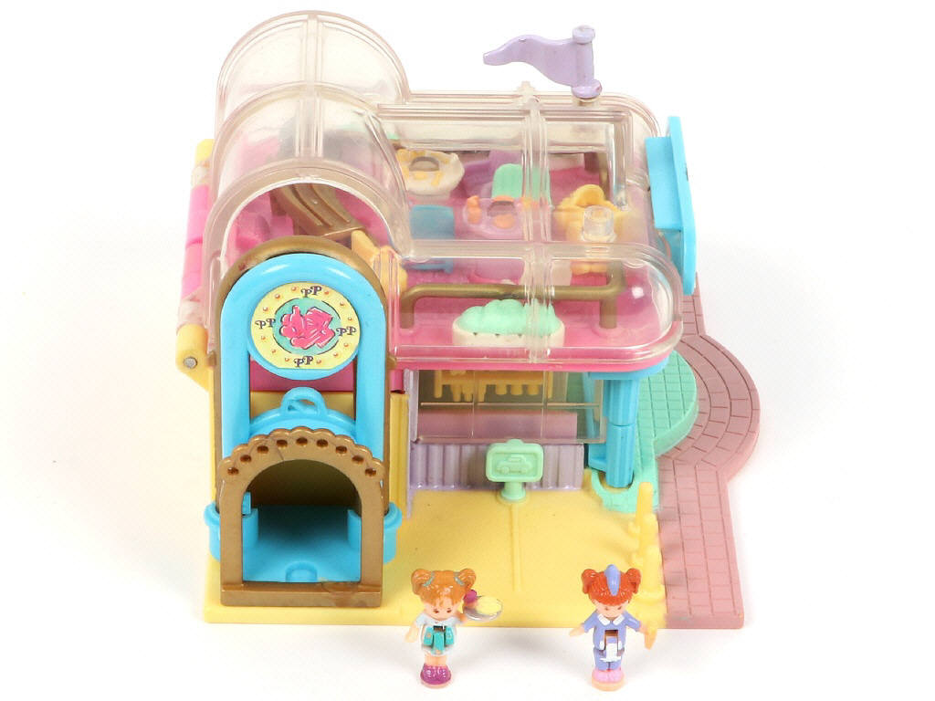 Lot 112 - BLUEBIRD TOYS (CHINE) (1)