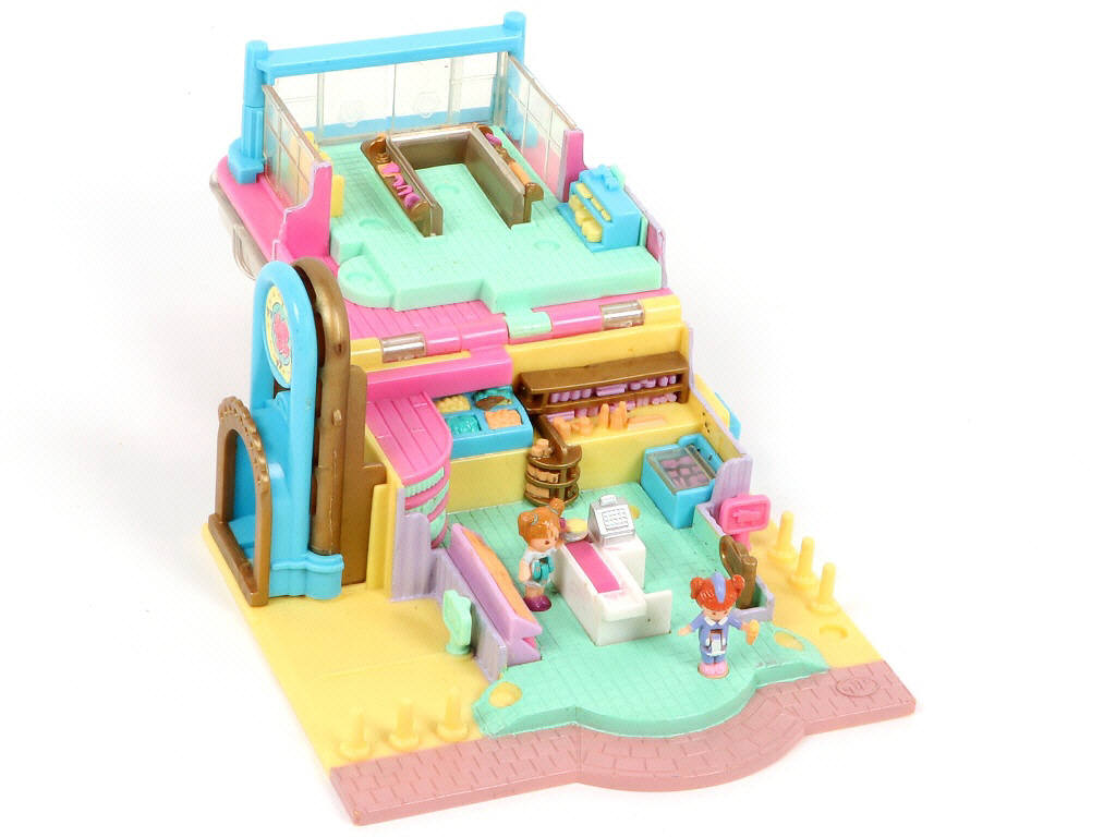 Lot 112 - BLUEBIRD TOYS (CHINE) (1)