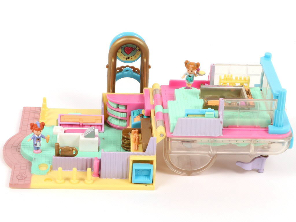 Lot 112 - BLUEBIRD TOYS (CHINE) (1)