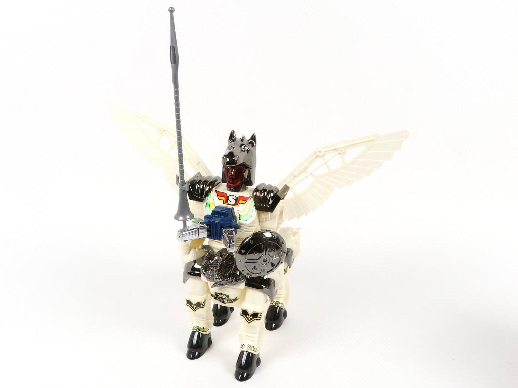 Lot 43 - VICTORY FLOURISH (TAIWAN) (1)