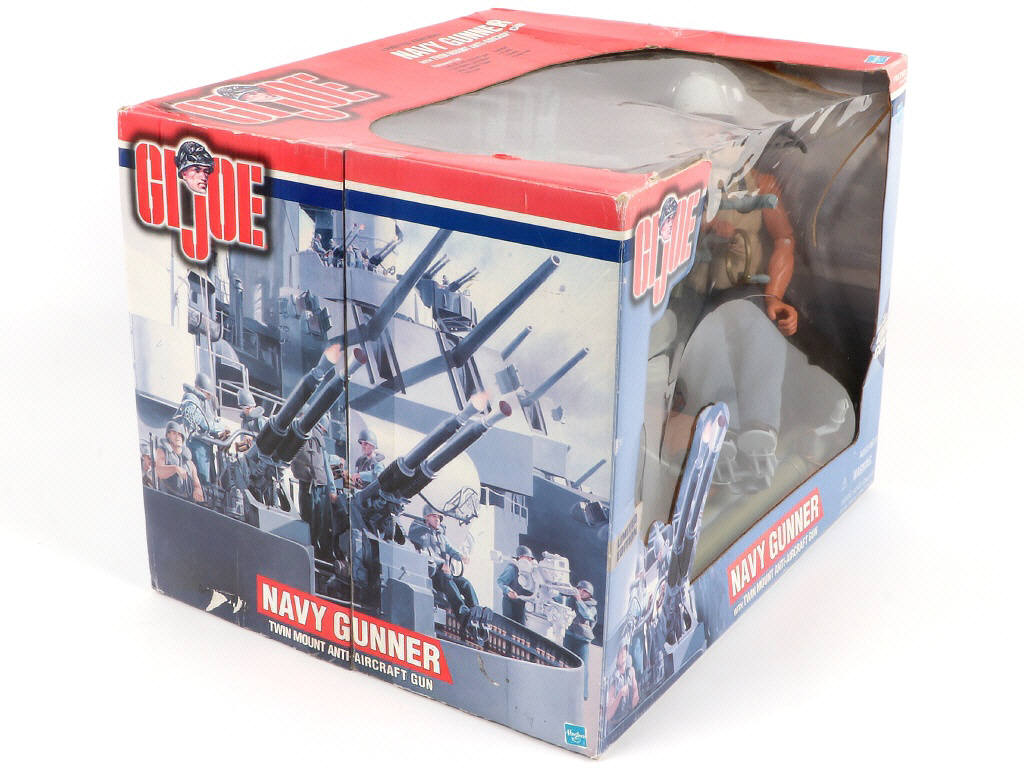Lot 81 - HASBRO (USA) (1)