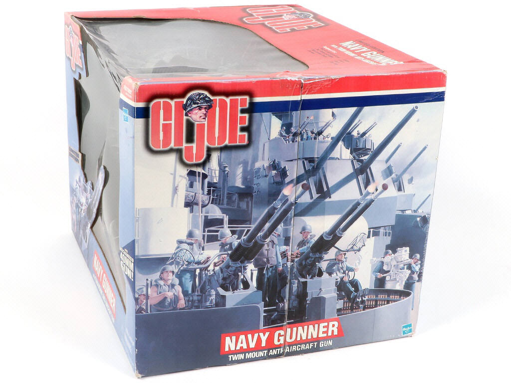 Lot 81 - HASBRO (USA) (1)