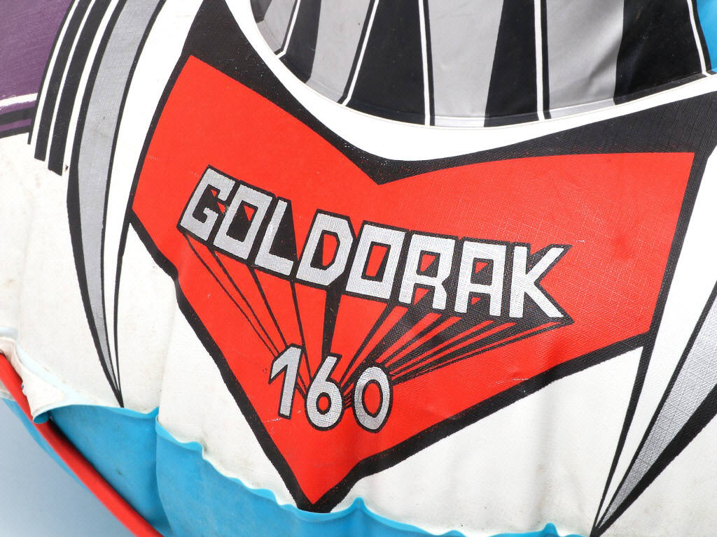 Lot 258 - SAFA RIO (FRANCE) (1)