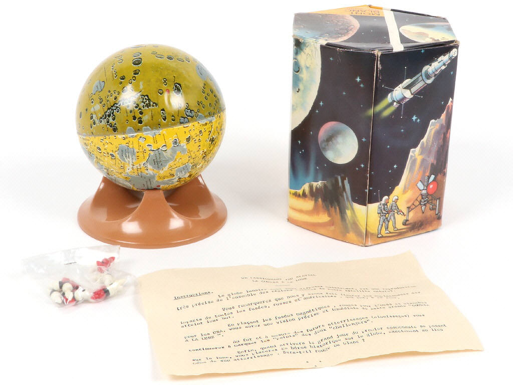 Lot 22 - MONT BLANC (FRANCE) (1)