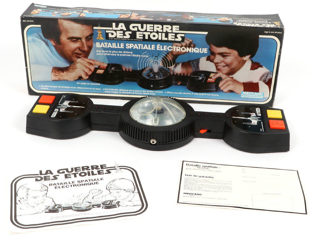 Lot 235 - MECCANO (FRANCE) (1)