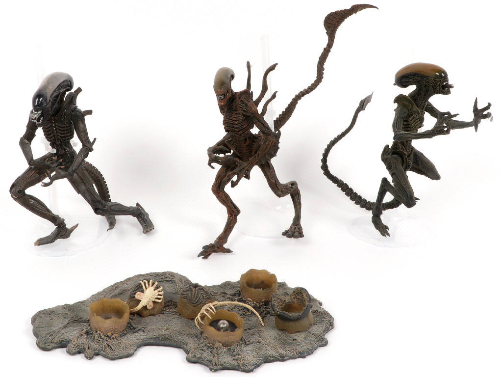 Lot 178 - MC FARLANE TOYS (USA) (7)