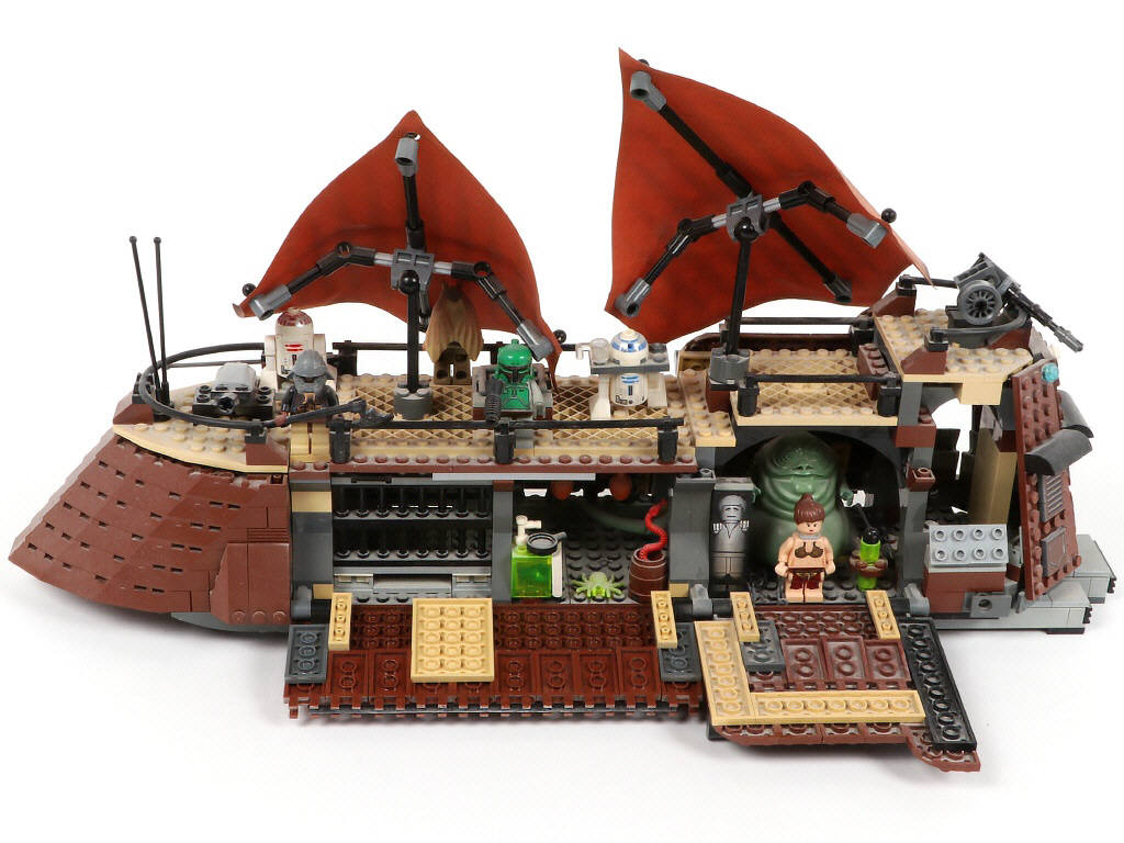Lot 226 - LEGO (DANEMARK) (1)