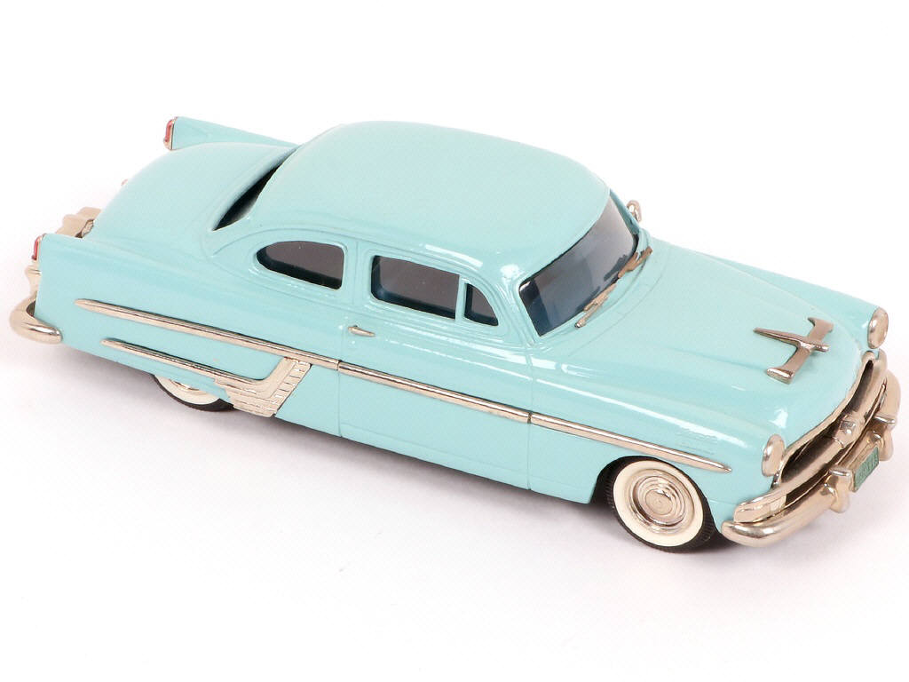 Lot 174 - BROOKLIN MODELS (GB) (1)