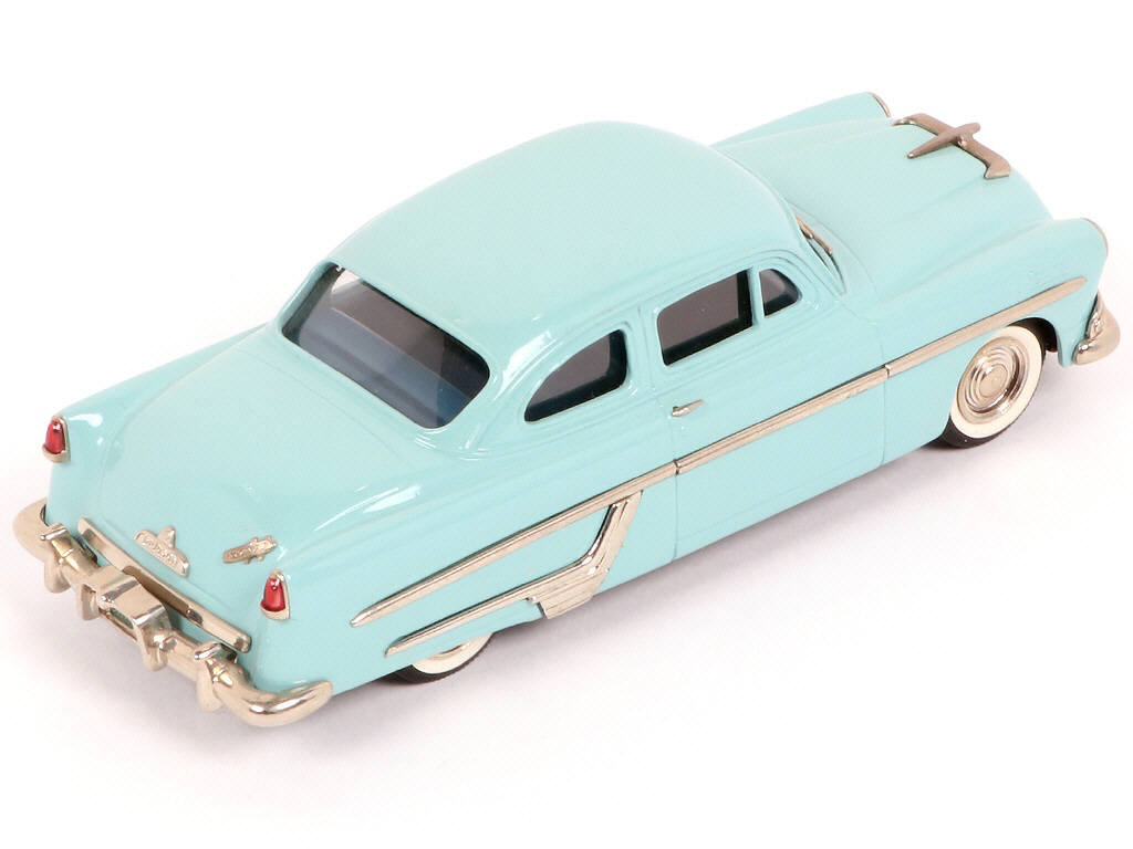 Lot 174 - BROOKLIN MODELS (GB) (1)