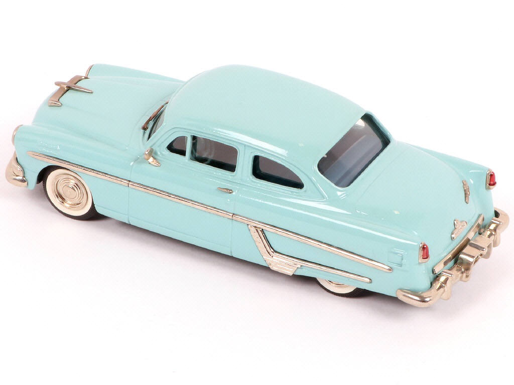 Lot 174 - BROOKLIN MODELS (GB) (1)