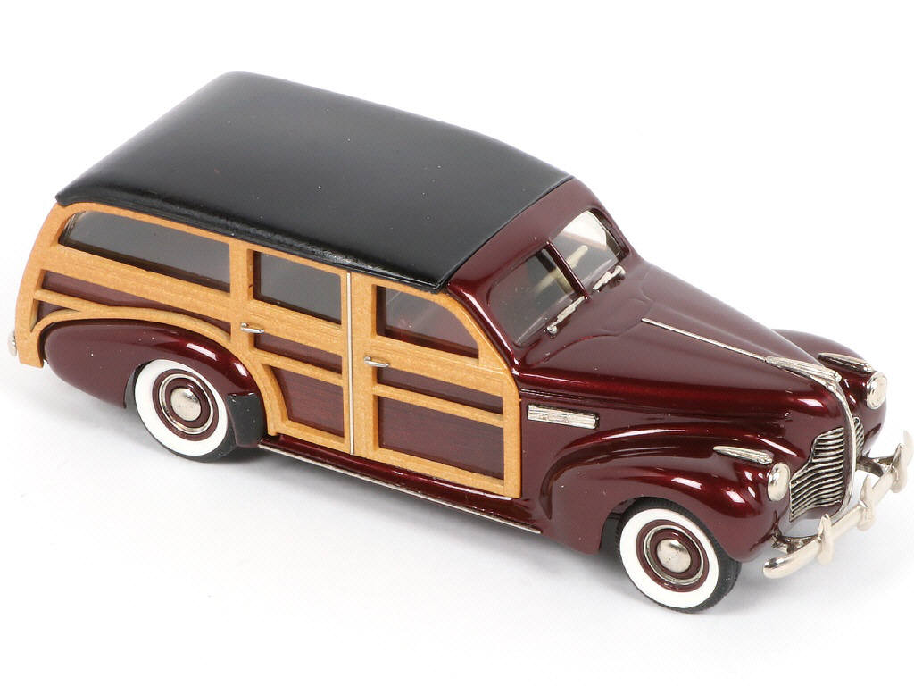 Lot 184 - BROOKLIN MODELS (GB) (1)