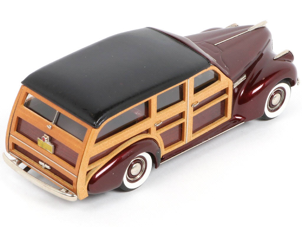 Lot 184 - BROOKLIN MODELS (GB) (1)