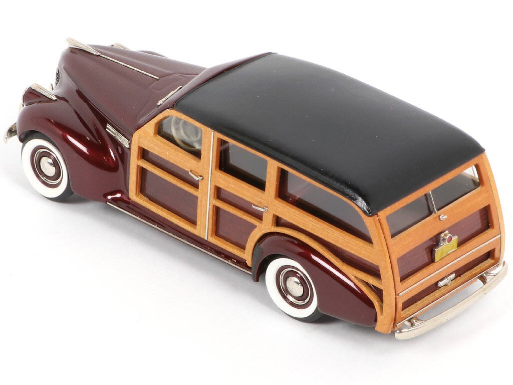 Lot 184 - BROOKLIN MODELS (GB) (1)