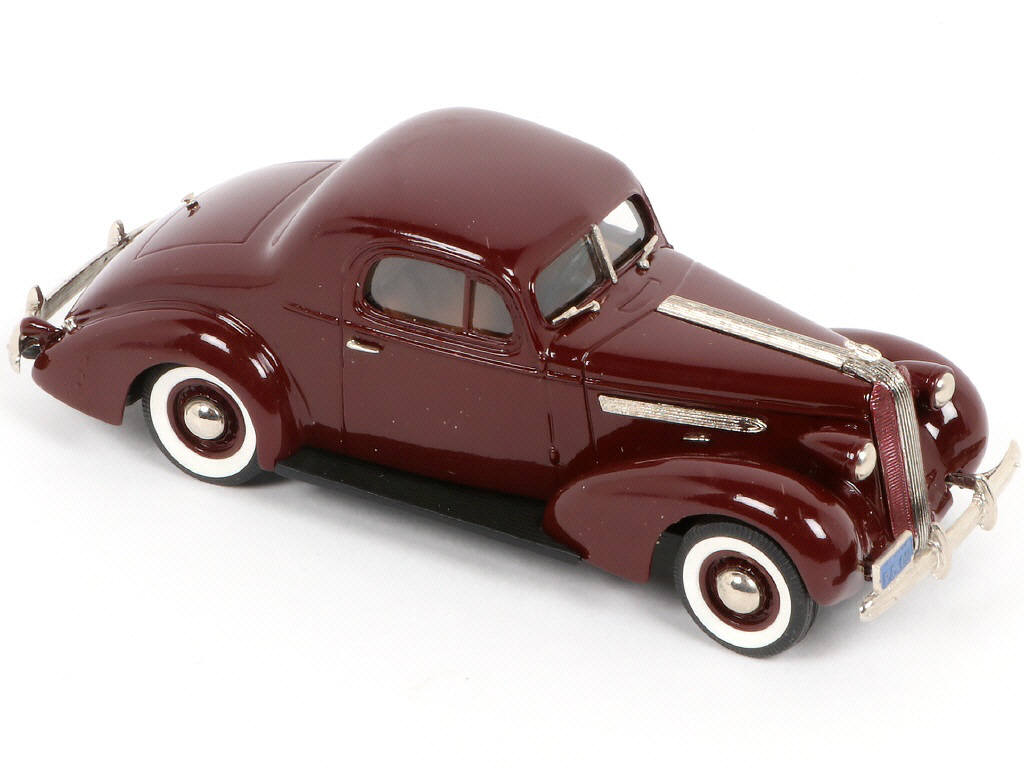 Lot 185 - BROOKLIN MODELS (GB) (1)