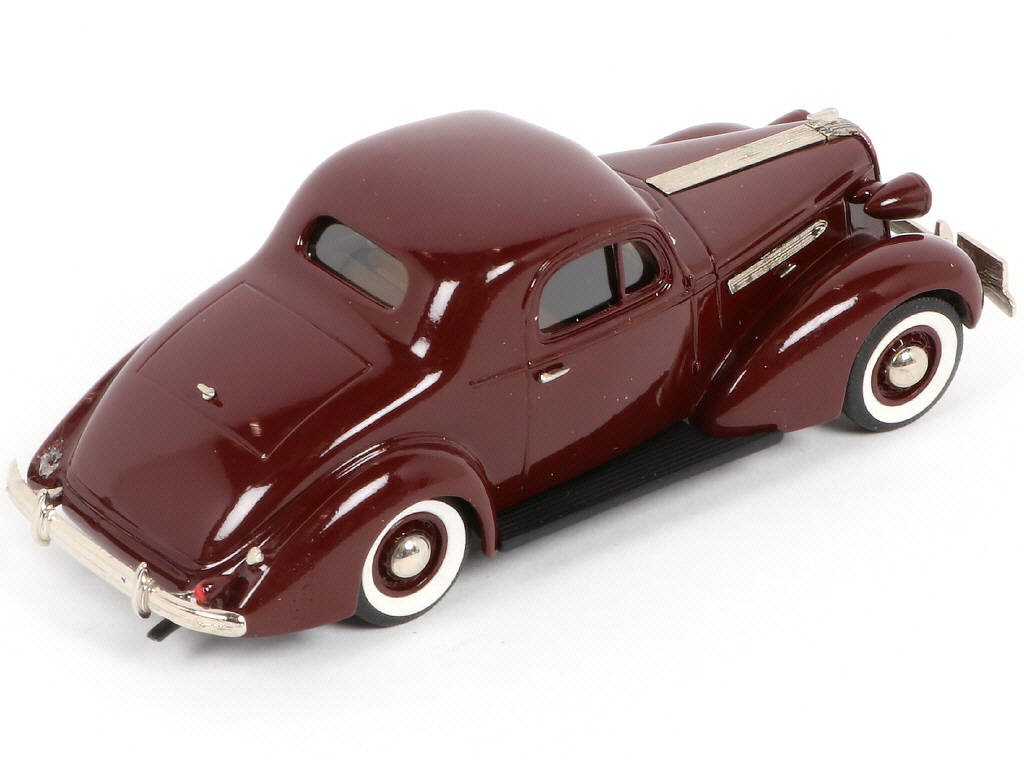 Lot 185 - BROOKLIN MODELS (GB) (1)