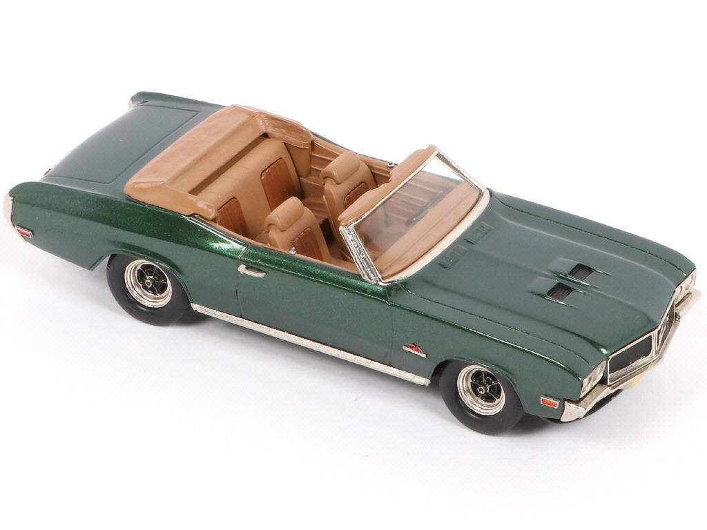 Lot 182 - BROOKLIN MODELS (GB) (1)