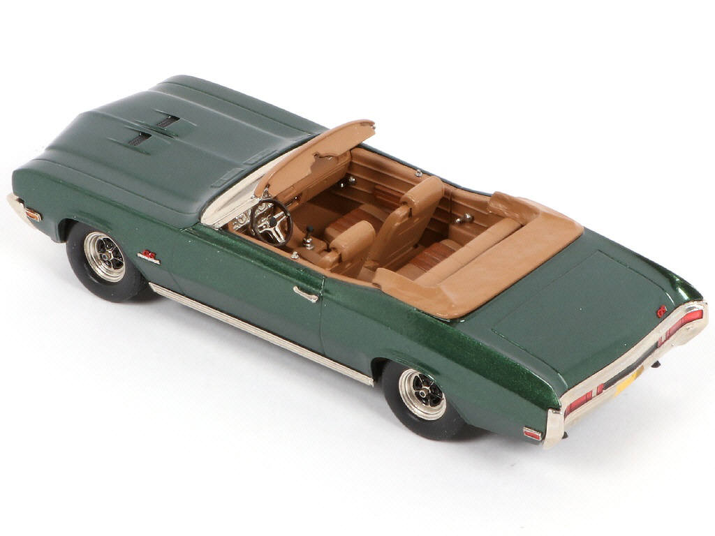 Lot 182 - BROOKLIN MODELS (GB) (1)