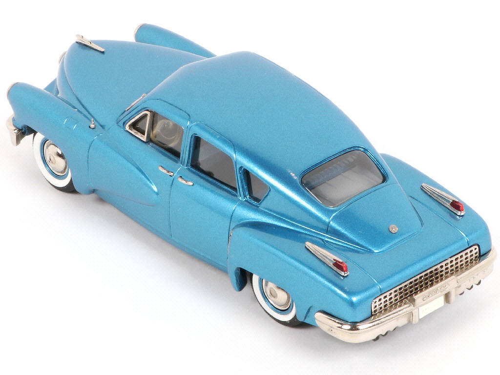 Lot 183 - BROOKLIN MODELS (GB) (1)