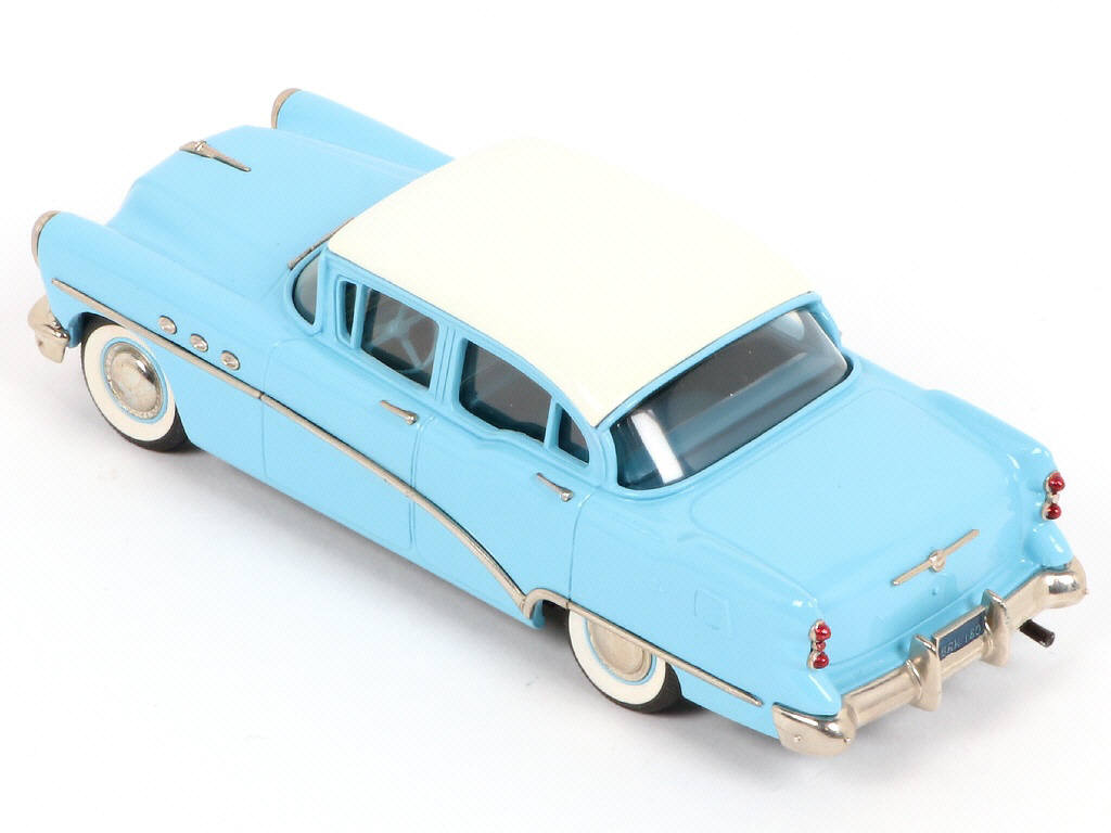 Lot 178 - BROOKLIN MODELS (GB) (1)