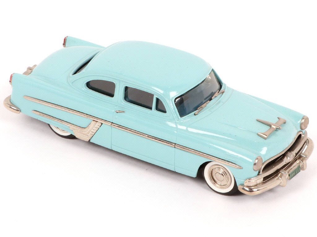 Lot 175 - BROOKLIN MODELS (GB) (1)