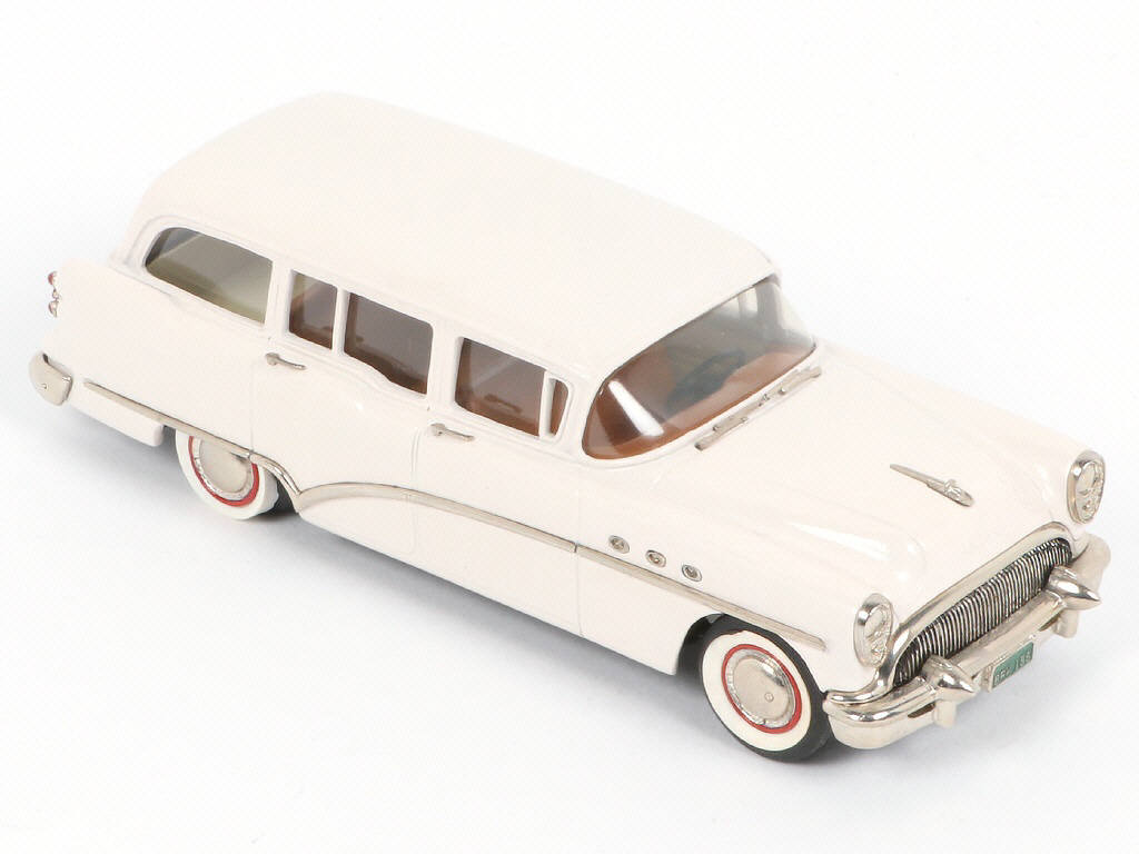 Lot 180 - BROOKLIN MODELS (GB) (1)