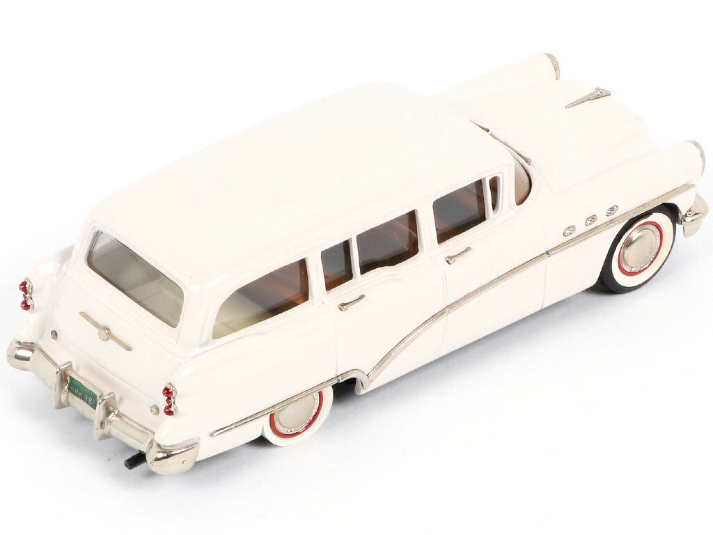 Lot 180 - BROOKLIN MODELS (GB) (1)