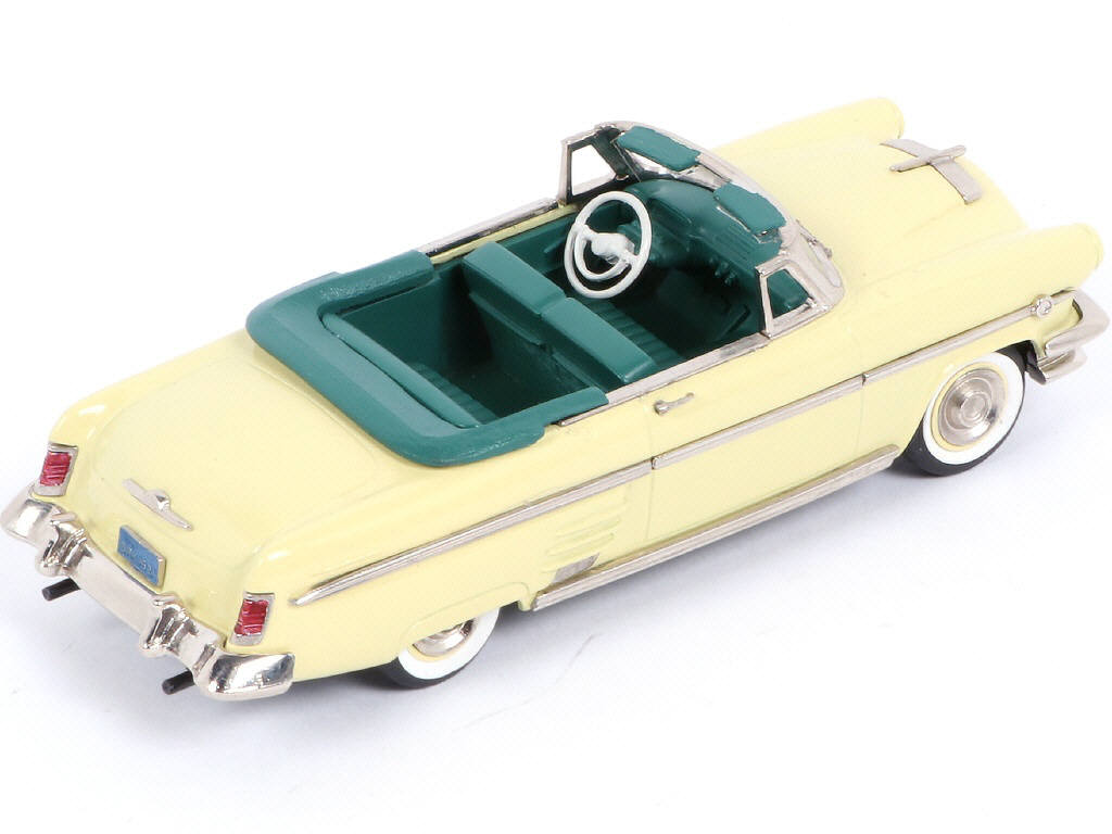 Lot 177 - BROOKLIN MODELS (GB) (1)