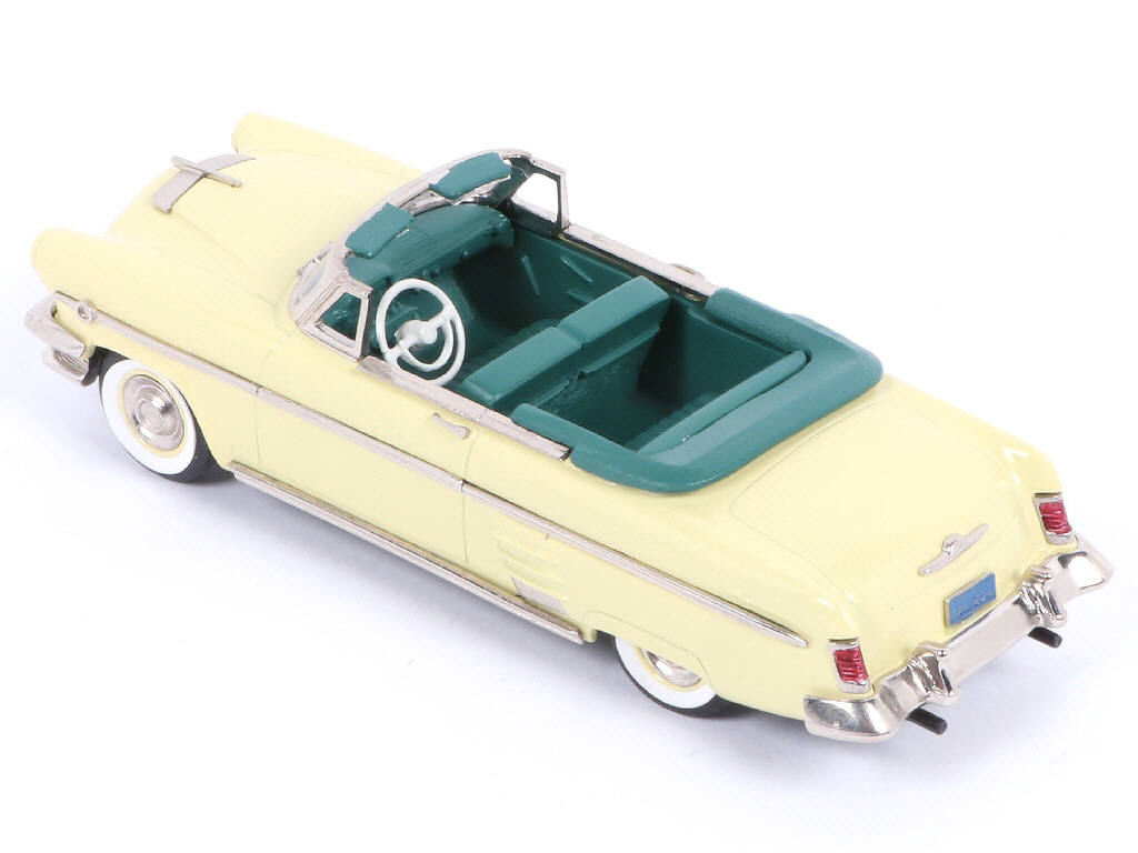 Lot 177 - BROOKLIN MODELS (GB) (1)