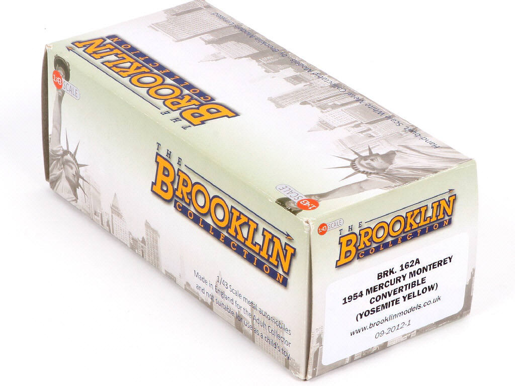 Lot 177 - BROOKLIN MODELS (GB) (1)