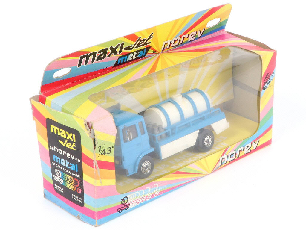 Lot 233 - NOREV (FRANCE) (3)