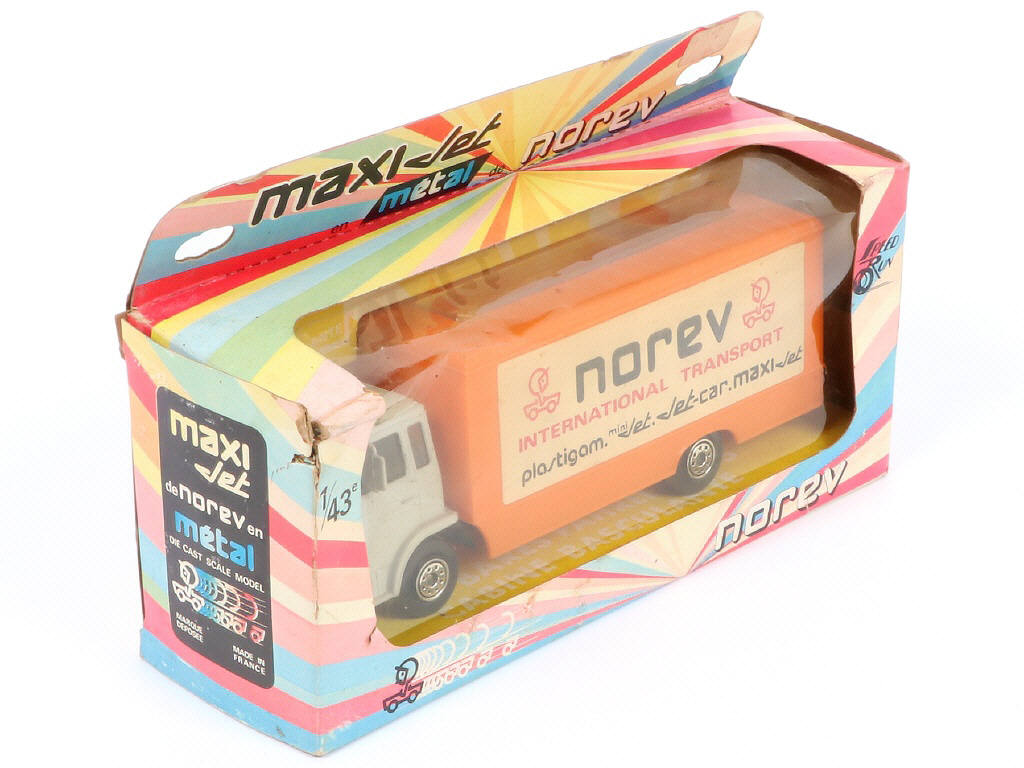 Lot 233 - NOREV (FRANCE) (3)