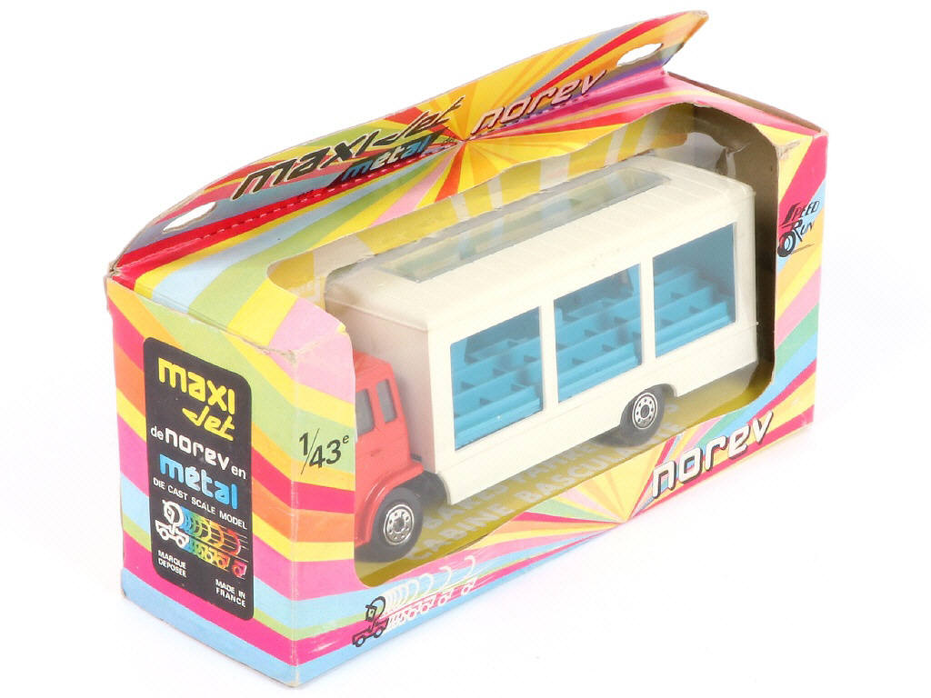 Lot 235 - NOREV (FRANCE) (3)