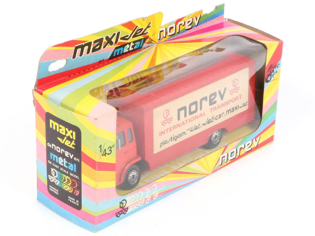 Lot 235 - NOREV (FRANCE) (3)