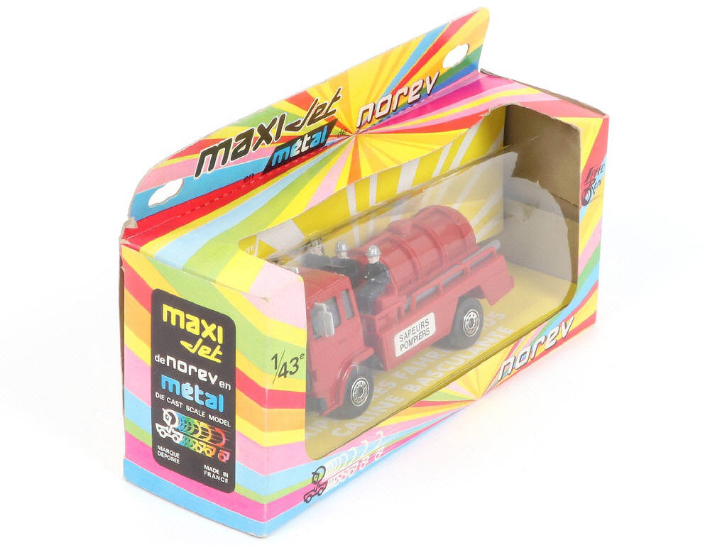 Lot 236 - NOREV (FRANCE) (3)