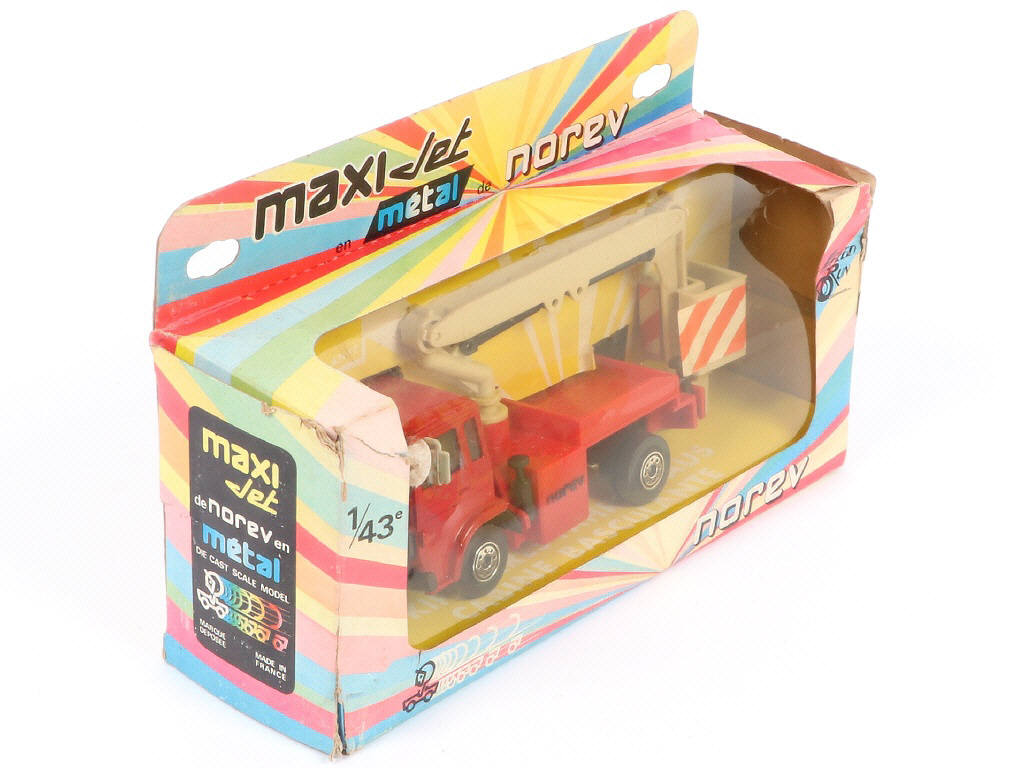 Lot 228 - NOREV (FRANCE) (3)