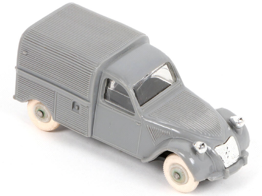 Lot 245 - NOREV (FRANCE) (4)