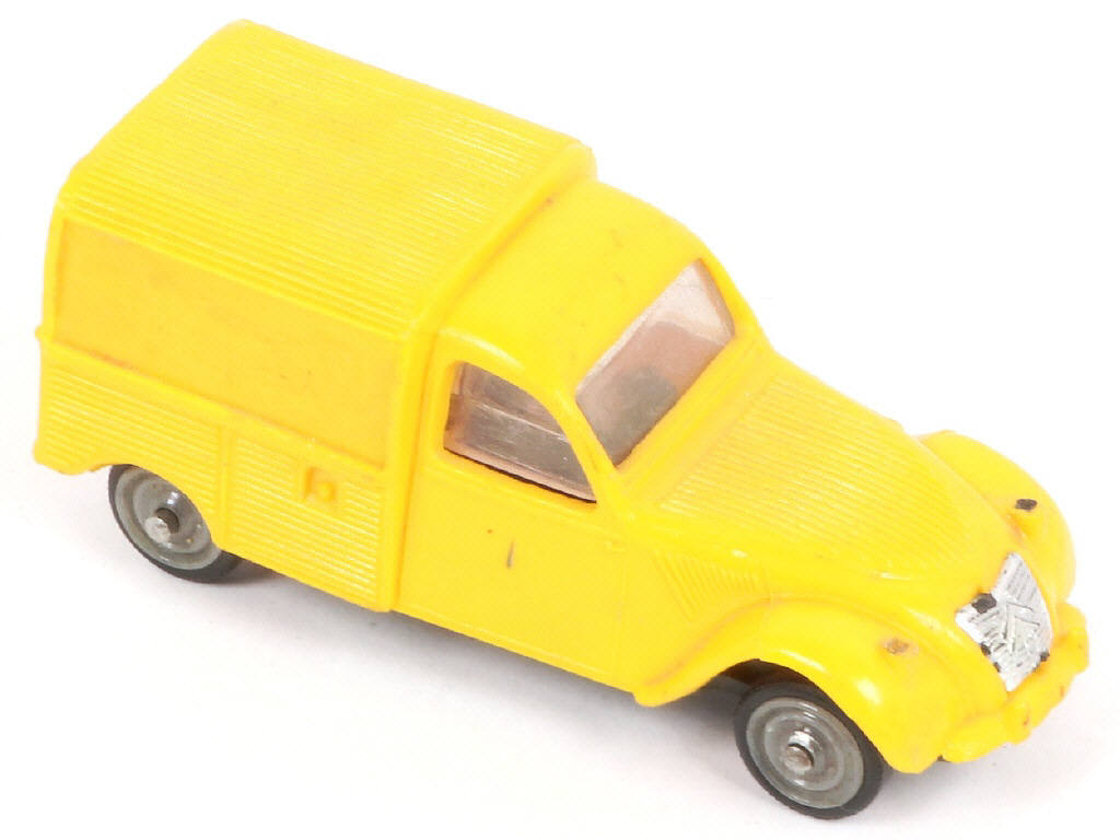 Lot 245 - NOREV (FRANCE) (4)