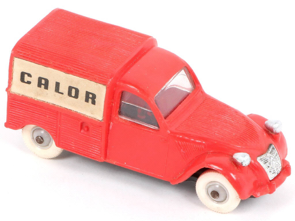 Lot 246 - NOREV (FRANCE) (4)