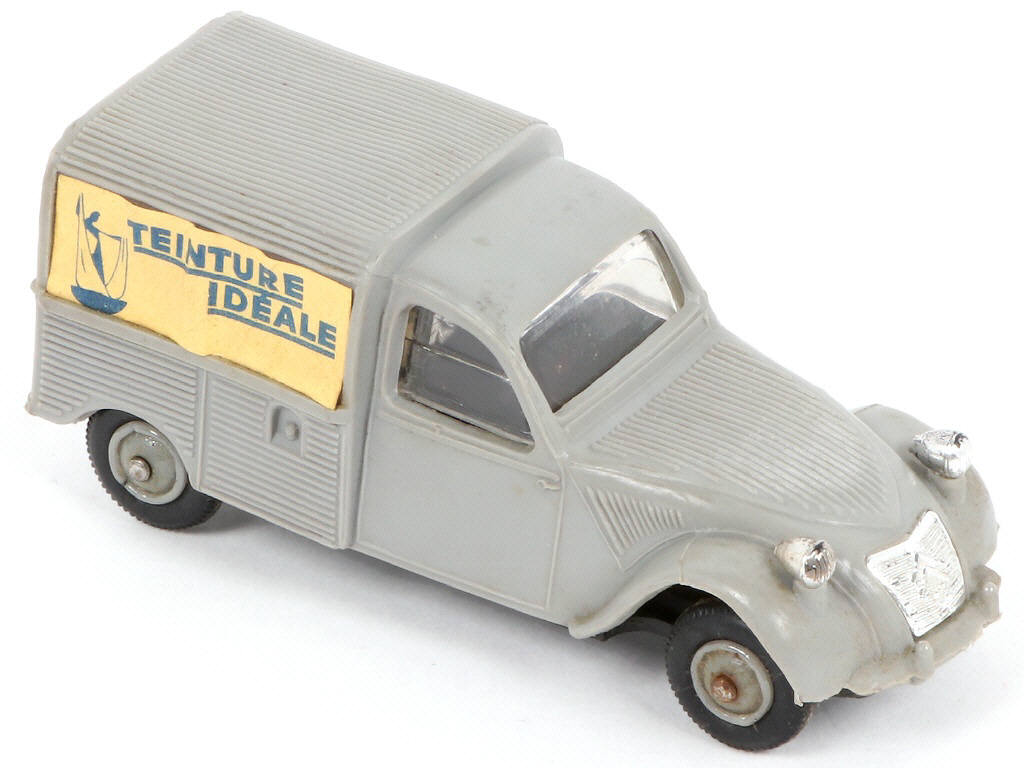 Lot 246 - NOREV (FRANCE) (4)