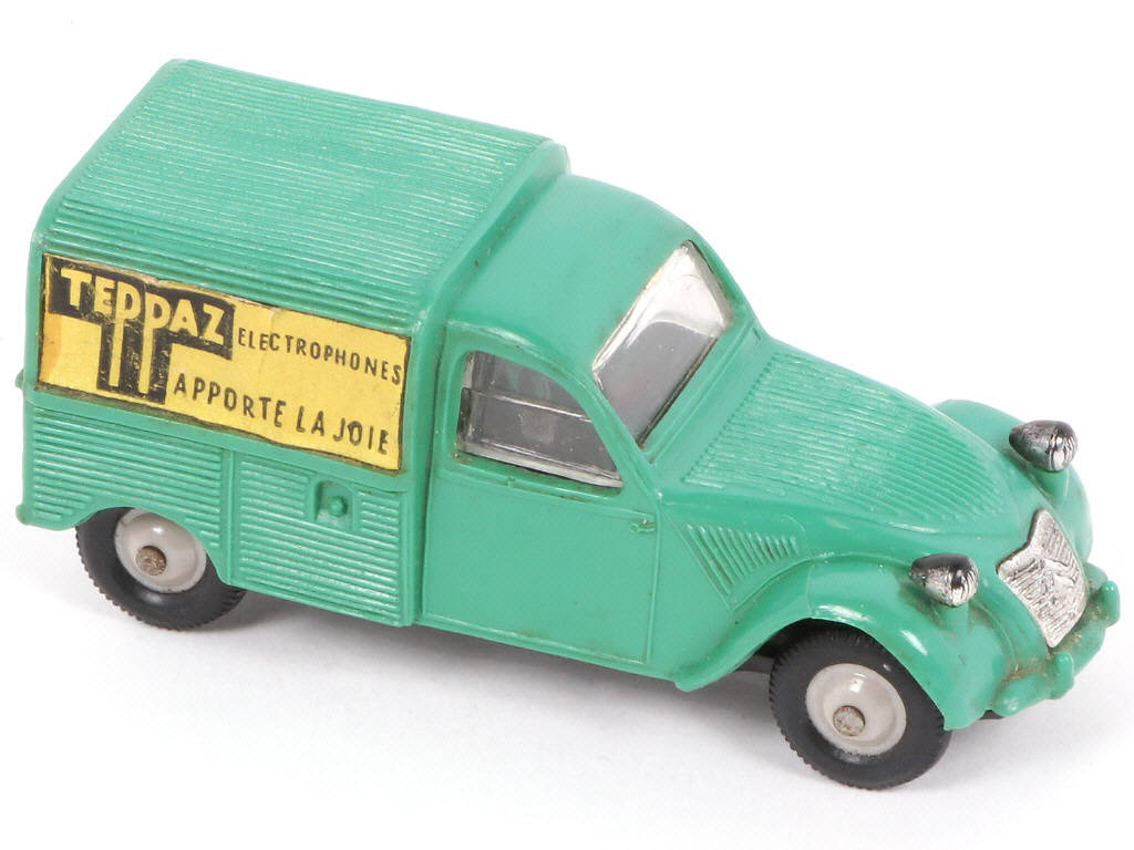 Lot 246 - NOREV (FRANCE) (4)