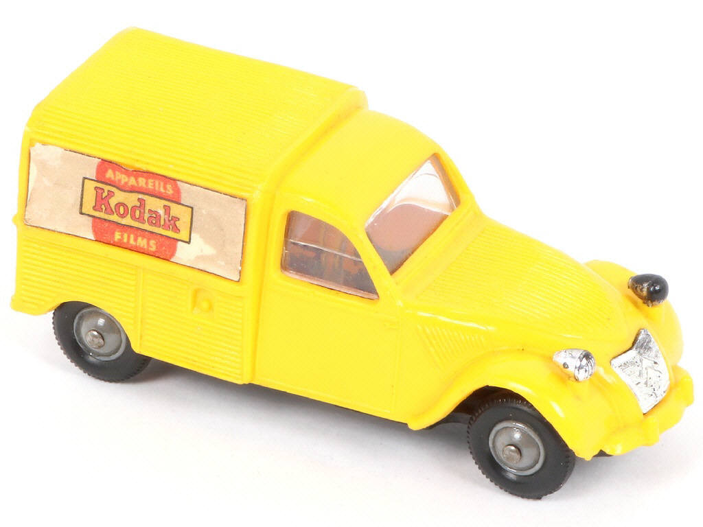 Lot 246 - NOREV (FRANCE) (4)