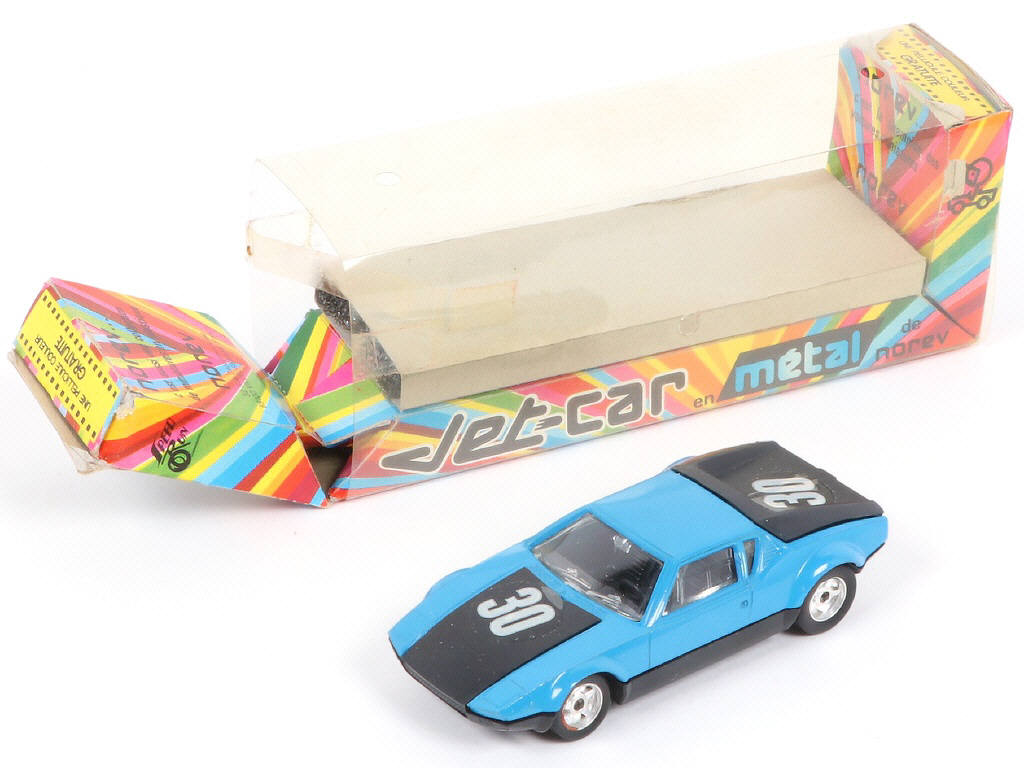 Lot 243 - NOREV (FRANCE) (4)