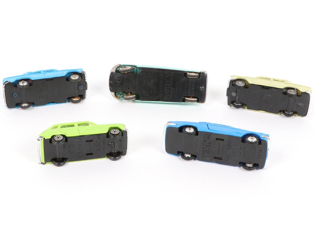 Lot 264 - NOREV (FRANCE) (6)