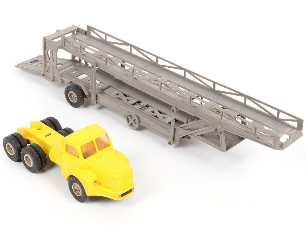 Lot 264 - NOREV (FRANCE) (6)