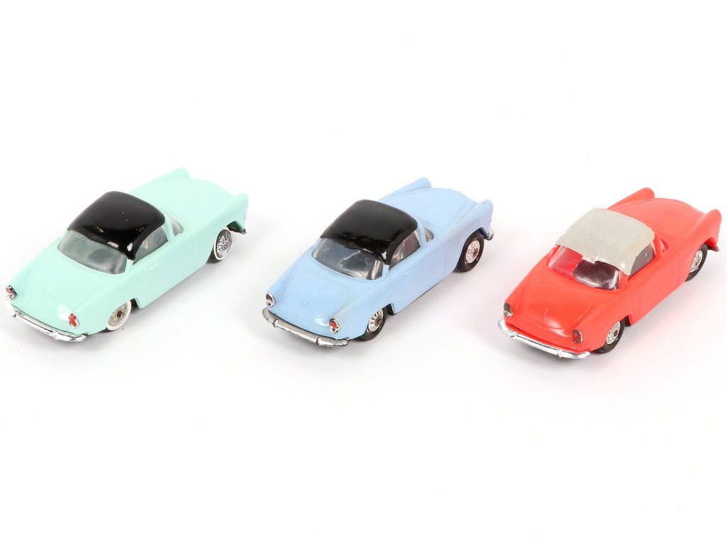 Lot 238 - NOREV (FRANCE) (3)