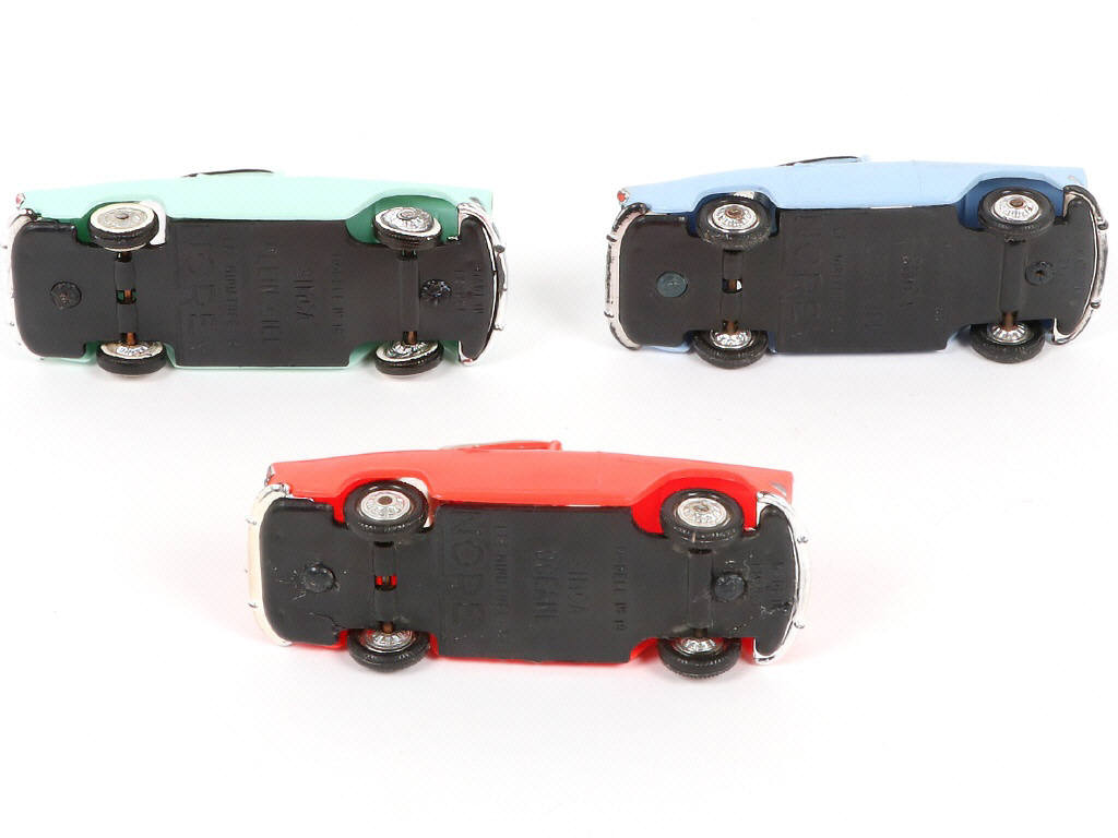 Lot 238 - NOREV (FRANCE) (3)