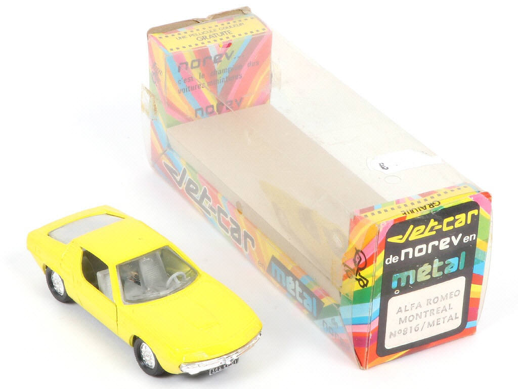 Lot 247 - NOREV (FRANCE) (4)